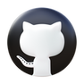 Logo GitHub