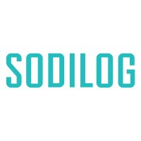 Logo de l'entreprise Sodilog